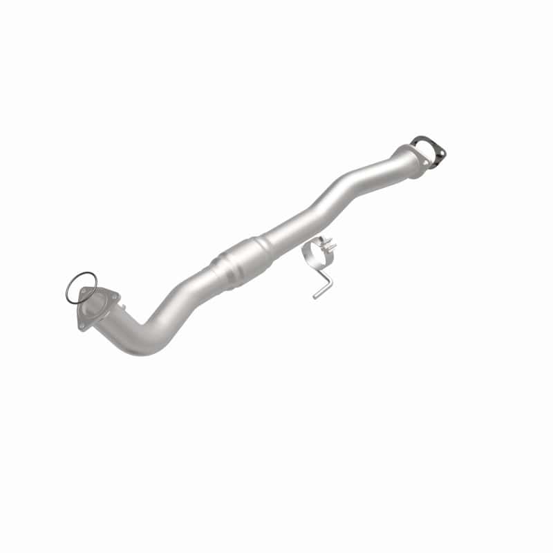 Magnaflow — Magnaflow Conv DF 2001-2006 Sierra HD V8 6.0L Passenger Side
OEM Grade
OEM - view 29