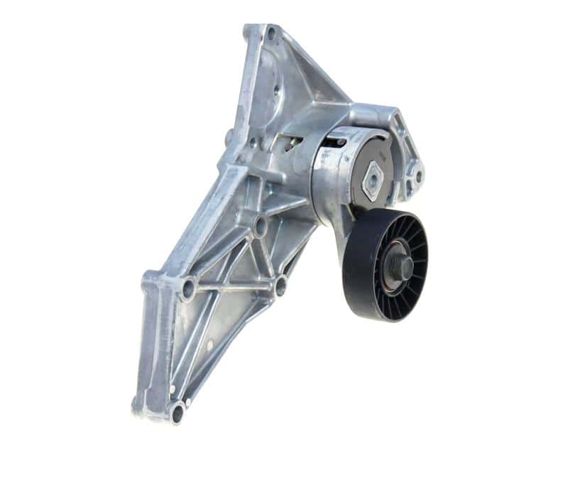 Gates — Gates 92-95 Buick LeSabre V-6 3.8L Tensioner Assy. Belt Drive Tensioner - view 4