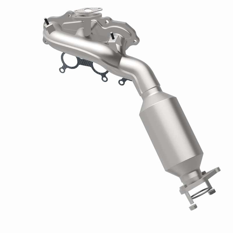 Magnaflow — Magnaflow 2013 FJ Cruiser V6 4 OEM Manifold Direct Fit Converter
OEM Grade
OEM - view 19
