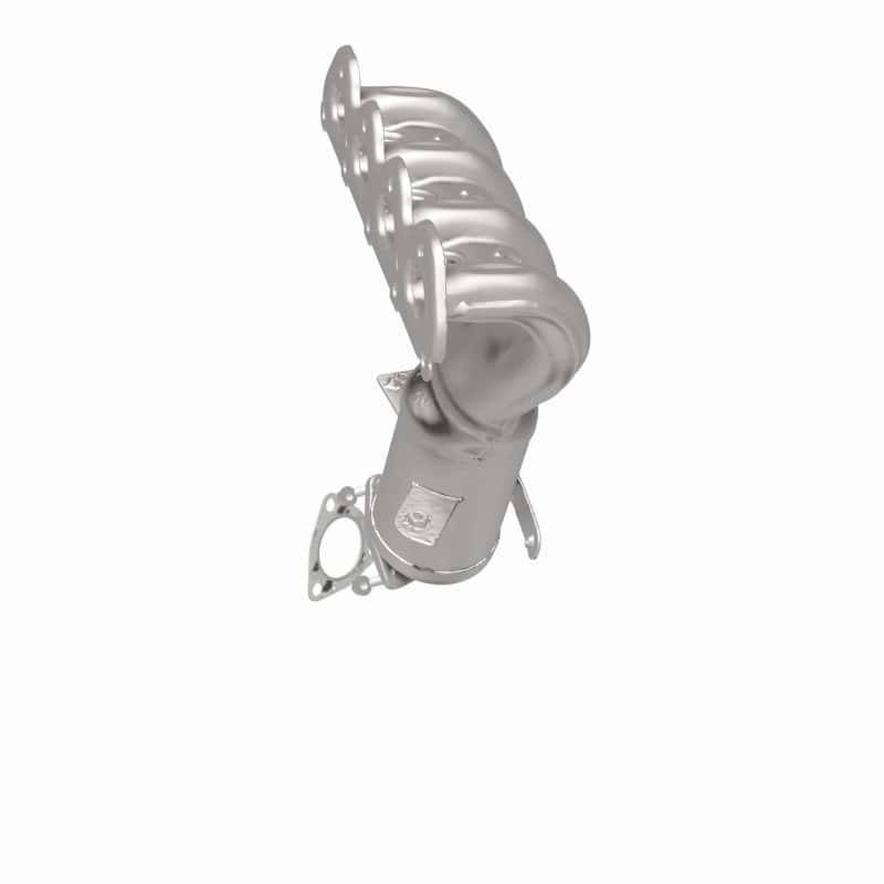 Magnaflow — MagnaFlow Converter Direct Fit 11-15 Chevrolet Cruze 1.8L Flex
OEM Grade
OEM - view 13