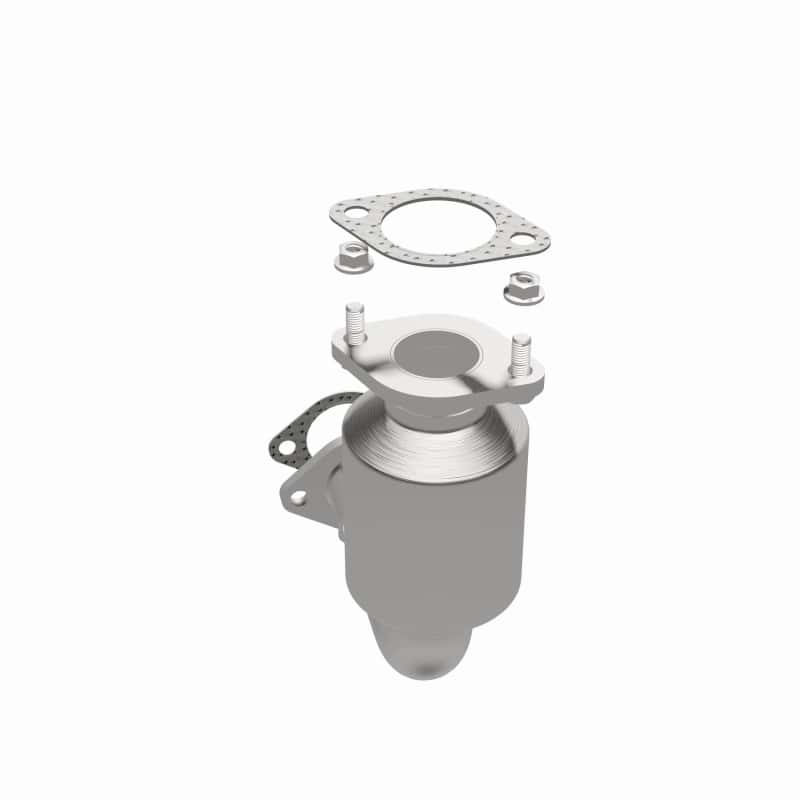 Magnaflow — Magnaflow Conv DF 98-02Mitsu Mirage1.5 1.8LFr
OEM Grade
OEM - view 24