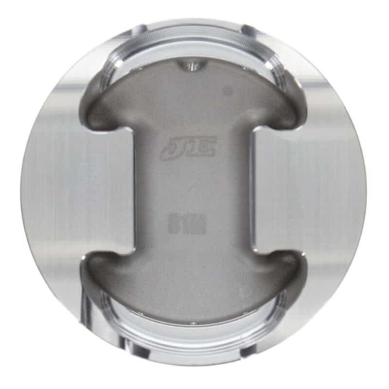 JE Pistons — JE Pistons VW 2.0T TSI Ultra Series 21mm PIN - Set of 4 Pistons - view 3