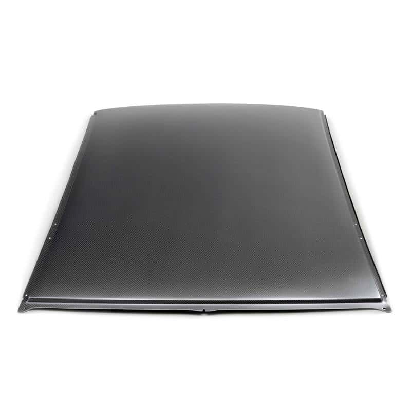 Seibon — Seibon 2022 Subaru WRX Dry Carbon Roof Replacement - view 3