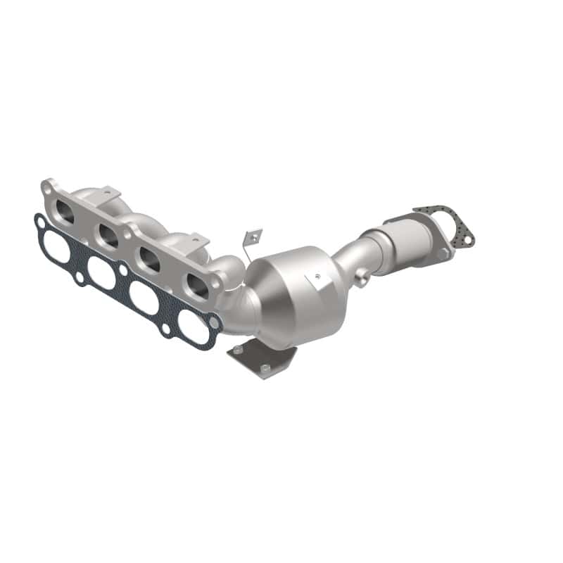 Magnaflow — Magnaflow Conv DF 2011 Ford Fiesta 1.6L 4
OEM Grade
OEM - view 28