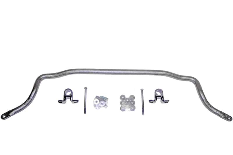 Hellwig — Hellwig 93-02 Chevrolet Camaro Solid Chromoly 1-5/16in Front Sway Bar
FRONT SWAY BAR - view 2