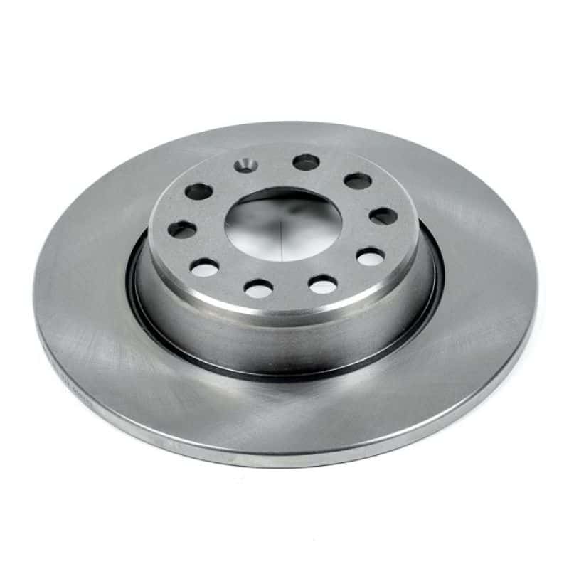 PowerStop — Power Stop 06-09 Audi A3 Rear Autospecialty Brake Rotor
AutoSpecialty Rotor - view 1