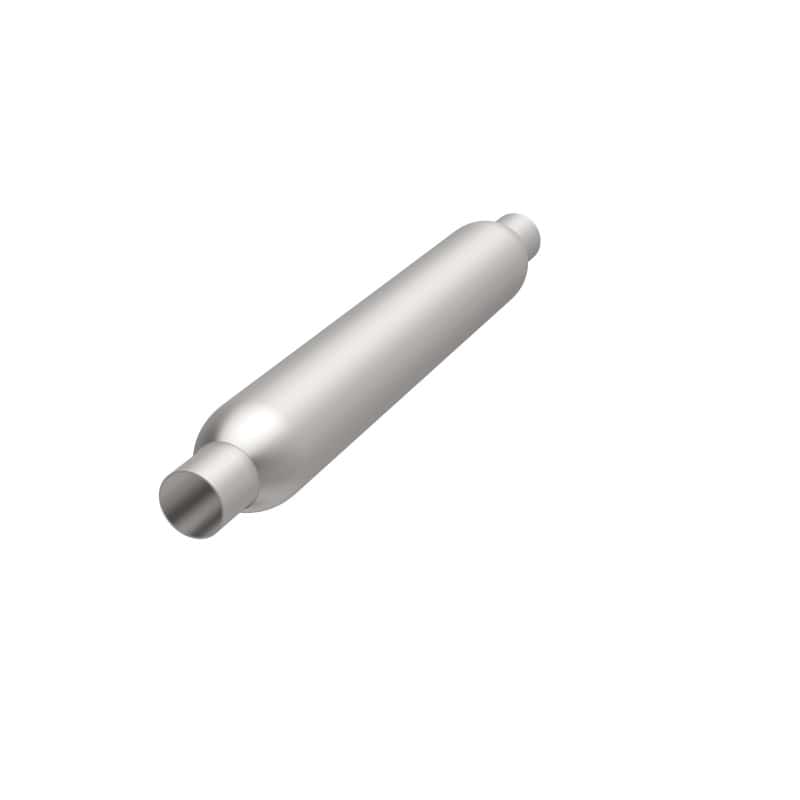 Magnaflow — MagnaFlow Muff GP 3.5 Dia 22inch 2/2
Glasspack - view 39