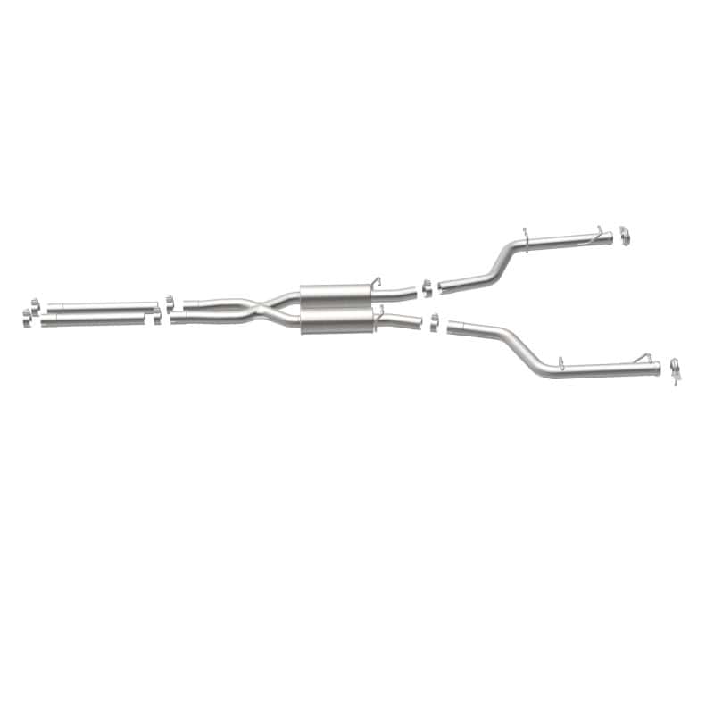 Magnaflow — MagnaFlow SYS C/B 09 Challenger R/T Comp. OEM
Cat-Back - view 17
