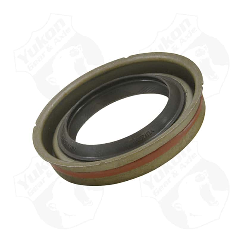 Yukon Gear & Axle — Yukon Gear Right Hand Inner Stub Axle Seal For 96+ Model 35 and Ford Explorer Front
Axle seal - Front 
Axle seal-Front - view 2