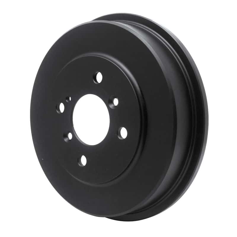 DFC — DFC 13-23 Ford EcoSport (Mexico) Rear True Balanced Brake Drum
DFC Brake Drum - view 2