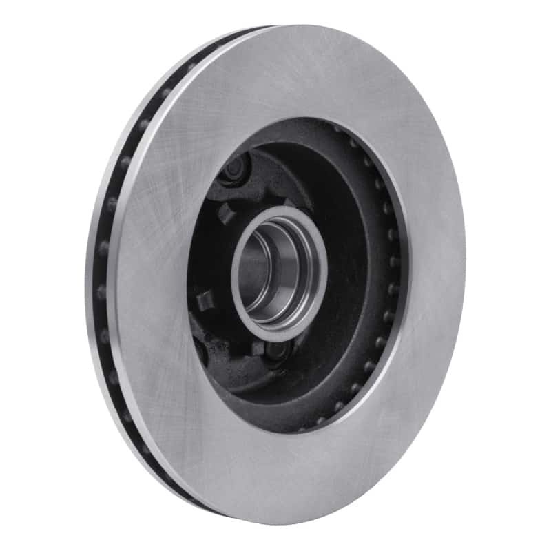 DFC — DFC 78-90 Buick Skylark Front Brake Rotor
DFC Brake Rotor - view 4