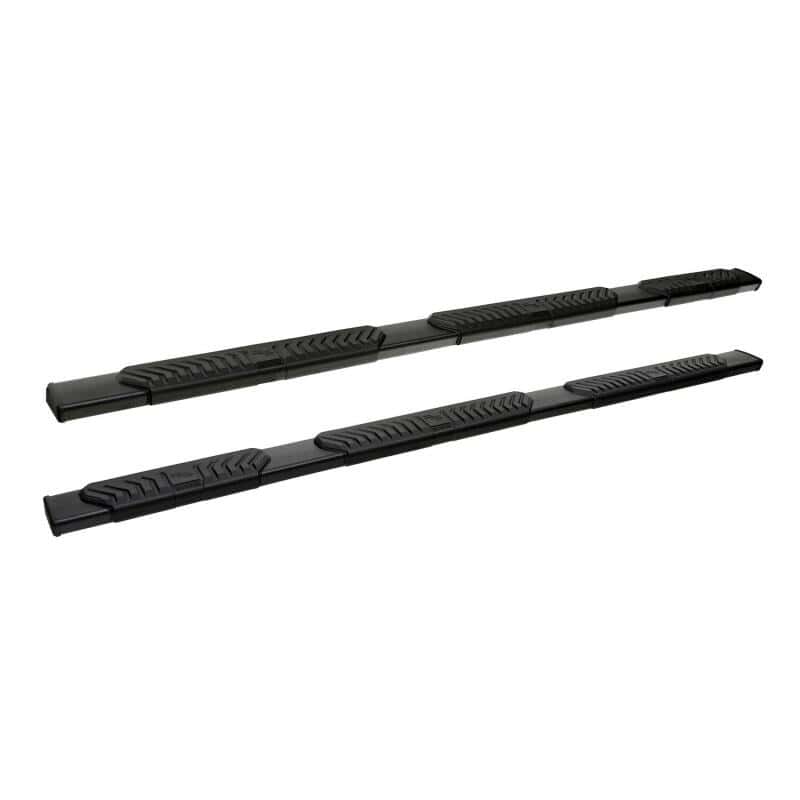 Westin — Westin 19-21 Ram 1500 Crew Cab R5 M-Series Wheel-to-Wheel Nerf Step Bars - Black
Nerf/StepBarWTW - view 2