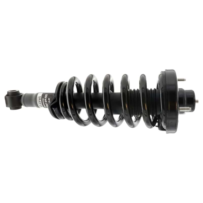 KYB — KYB Shocks & Struts Strut Plus Rear 07-17 Ford Expedition w/o Air/Elec Suspension
Strut-Plus - view 1