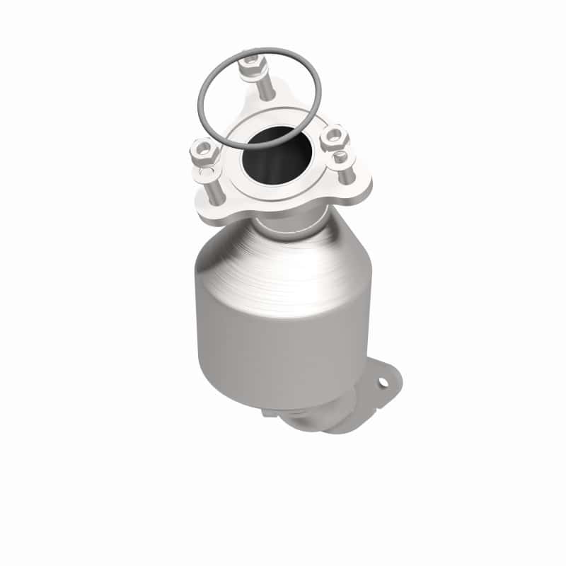 Magnaflow — Magnaflow Conv DF 2010-2011 LaCrosse 3.6 L Underbody
OEM Grade
OEM - view 13