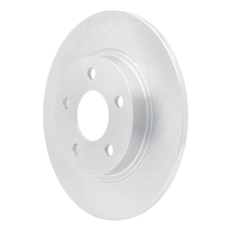 DFC — DFC 98-05 Buick Park Avenue Rear Brake Rotor
DFC Brake Rotor - view 2