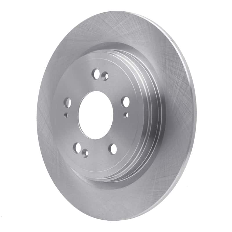 DFC — DFC 14-20 Acura RLX Rear Brake Rotor
DFC Brake Rotor - view 2