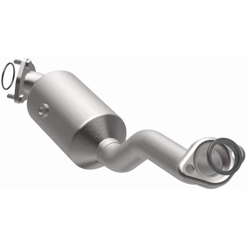 Magnaflow — MagnaFlow California Converter Direct Fit 07-08 Honda Fit 1.5L
California - view 30