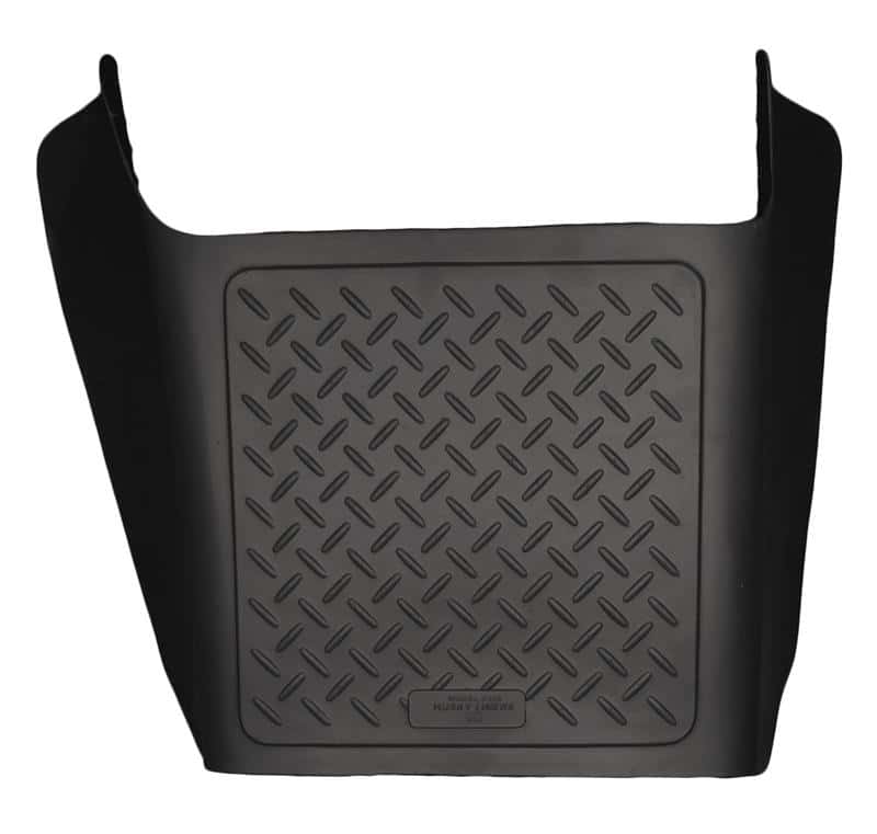 Husky Liners — Husky Liners 07-14 Toyota Tundra Classic Style Center Hump Black Floor Liner
Center Hump Liner
FLOOR COVERINGS - view 2