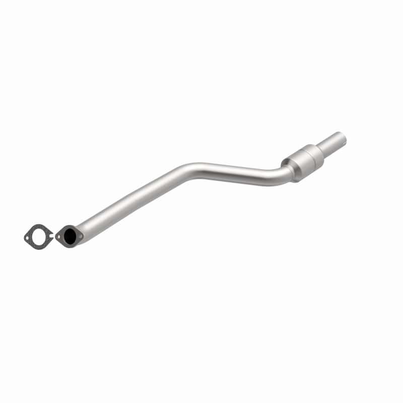 Magnaflow — MagnaFlow Conv DF BMW 3 07-08 Rear OEM
OEM Grade
OEM - view 29