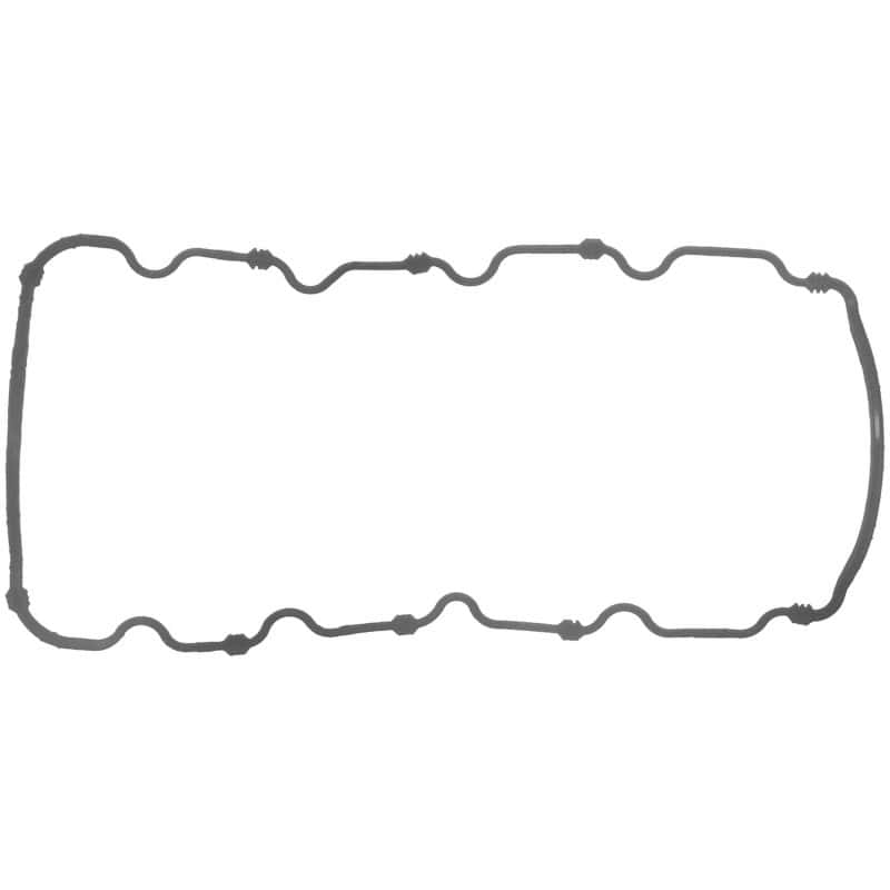 Fel-Pro — Fel-Pro Ford Escort OS 30686 R Engine Oil Pan Gasket Set PermaDry Molded Rubber - view 1