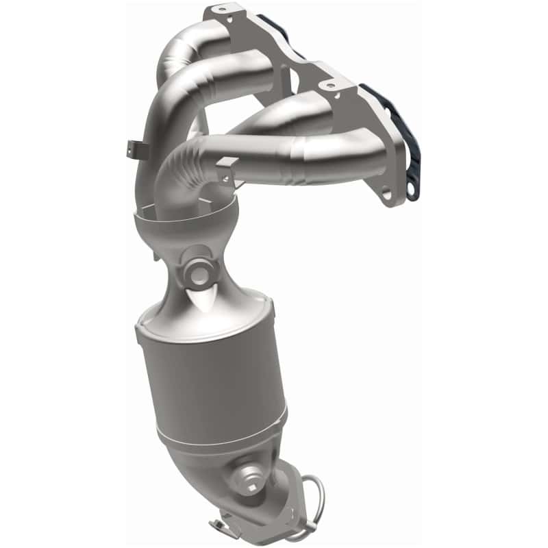 Magnaflow — MagnaFlow Conv DF 07-10 Nissan Altima 2.5L Manifold (49 State)
OEM Grade
OEM - view 30