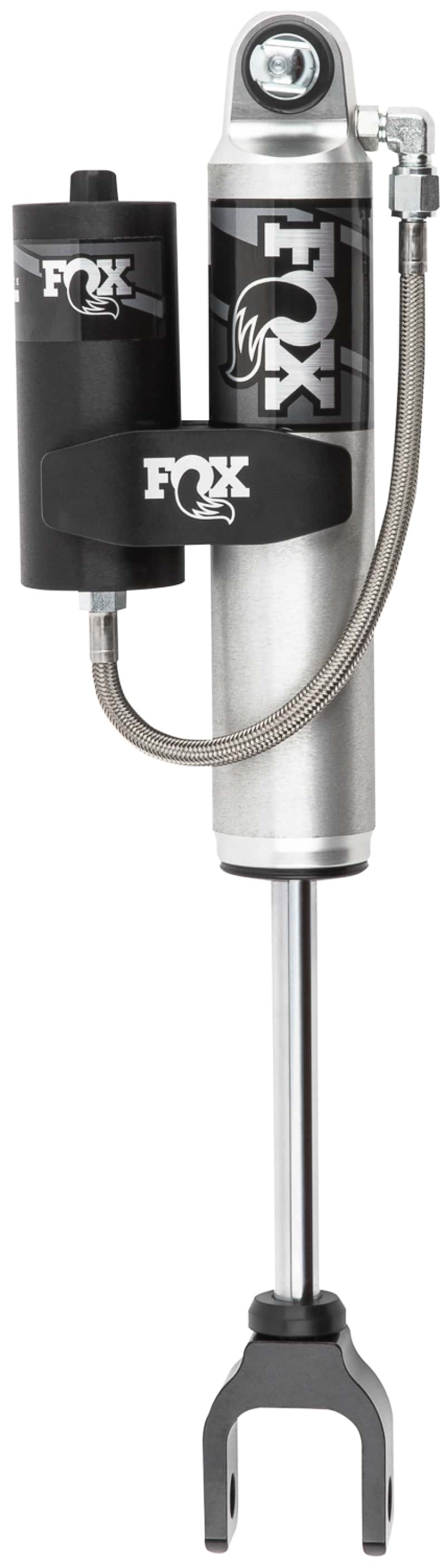 FOX — Fox 20-Up GM 2500/3500 HD Perf Series 2.0 Front Smooth 1.5-2.5in Lift - Requires Up Control Arm
2.0 Shock - view 1