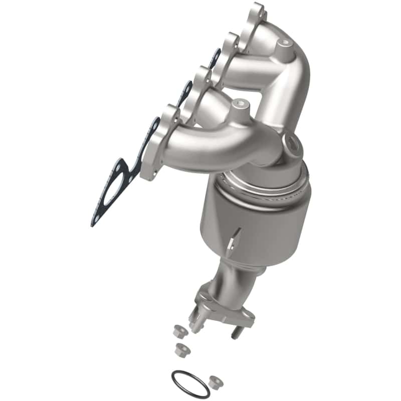 Magnaflow — MagnaFlow Conv DF Civic-Del Sol 96-99 1.6L
HM Grade
HM - view 4