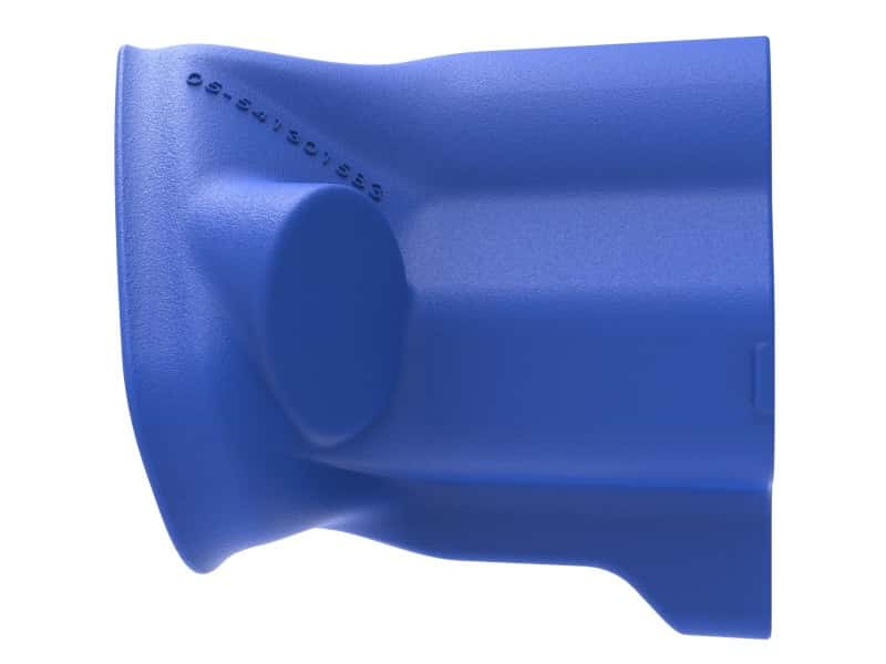 aFe — aFe Power 15-20 Ford Mustang 2.3l L4/3.7l V6/5.0l V8 Dynamic Air Scoop
Dynamic Air Scoop - view 7