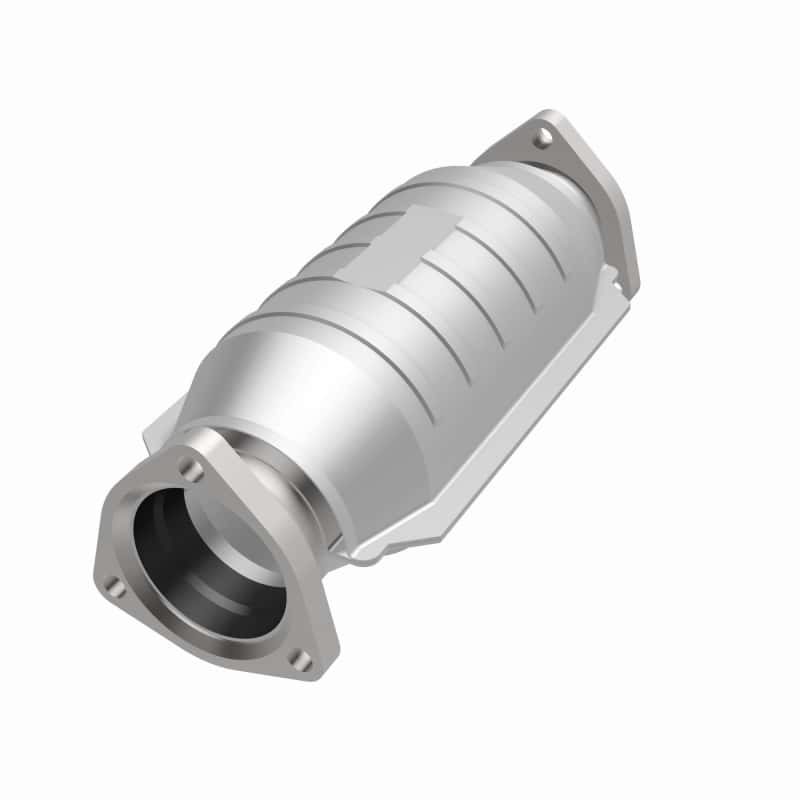 Magnaflow — MagnaFlow Conv Direct Fit Audi 81 91
Standard Grade
Standard - view 27