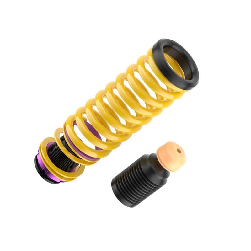 KW — KW H.A.S. Kit 2017+ Mercedes-Benz AMG C63/C63 S/Coupe
Adj Lowering Springs - view 7