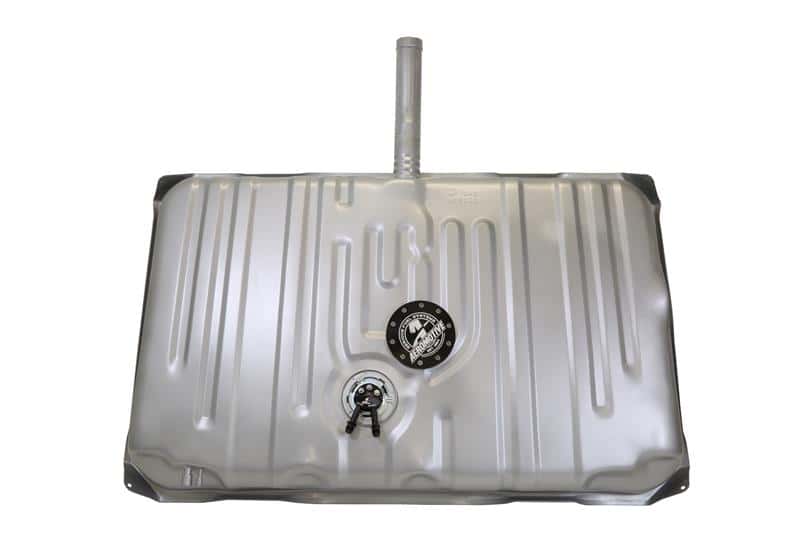 Aeromotive — Aeromotive 68-69 Oldsmobile Cutlass/Buick Skylark 200 Stealth Gen 2 Fuel Tank - view 1
