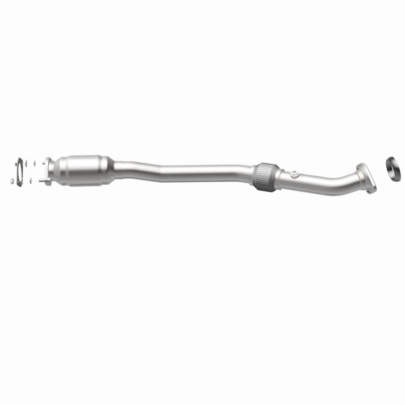 Magnaflow — MagnaFlow Conv DF 02-06 Nissan Altima 2.5L Rear
HM Grade
HM - view 20