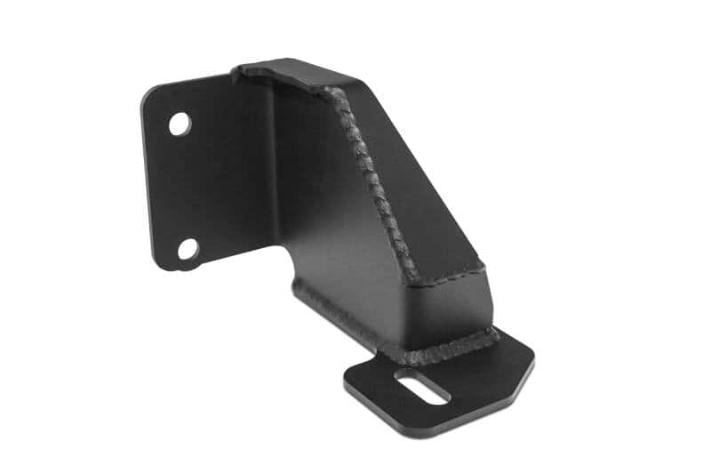 Addictive Desert Designs — Addictive Desert Designs 17-18 Ford Raptor Hammer Black Frame Reinforcement Kit
Frame Stiffener
Accessory - view 3