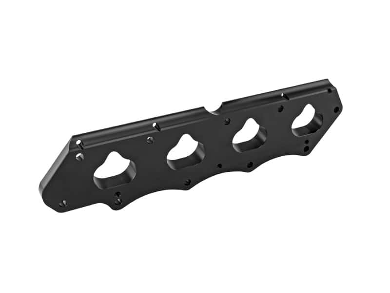 Skunk2 Racing — Skunk2 Pro Series Honda/Acura H to K Intake Manifold Adapter (Race Only)
IntMnfAdpt - view 3