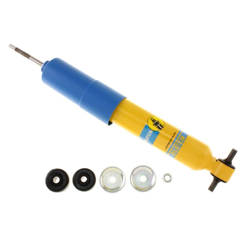 Bilstein — Bilstein B6 2002 Chevrolet Silverado 1500 Base RWD Front 46mm Monotube Shock Absorber
Shock - view 3