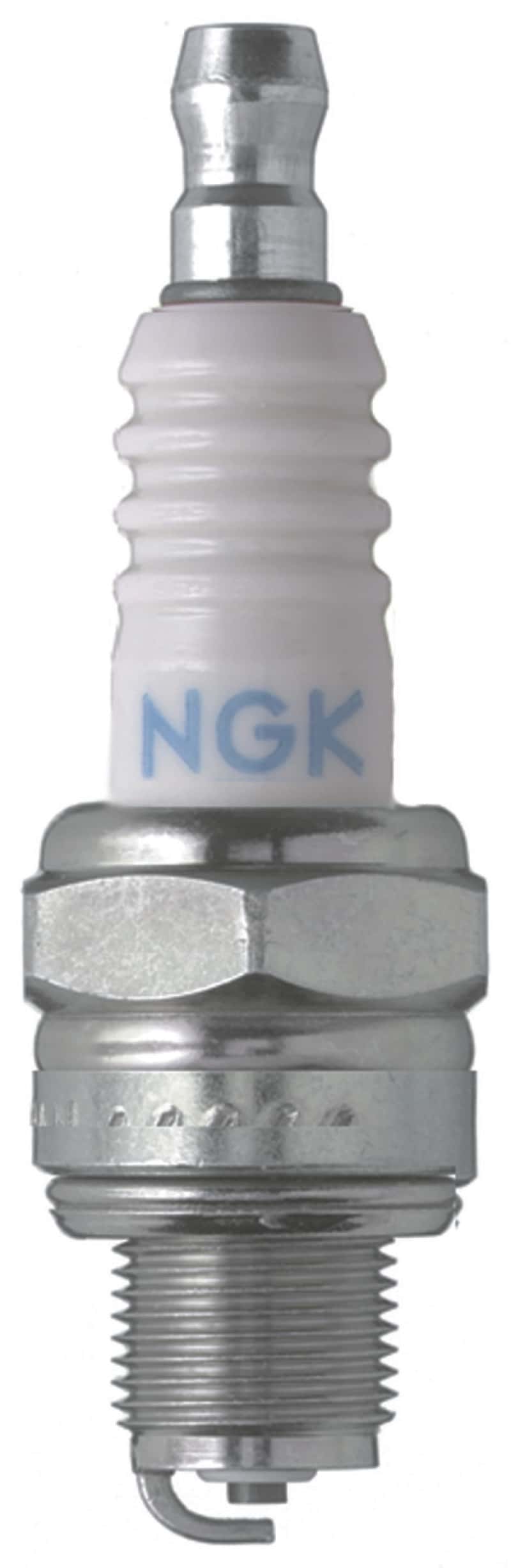 NGK — NGK Standard Spark Plug Box of 10 (CMR7A) - view 1