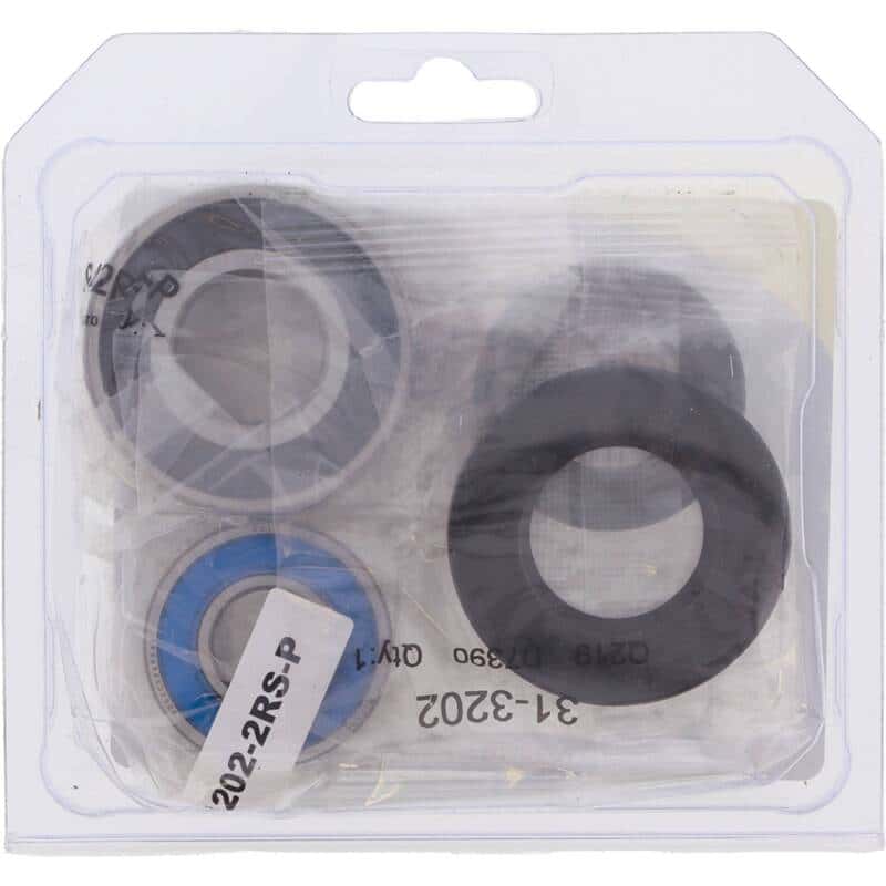Pivot Works — Pivot Works Premium Wheel Bearing - view 5