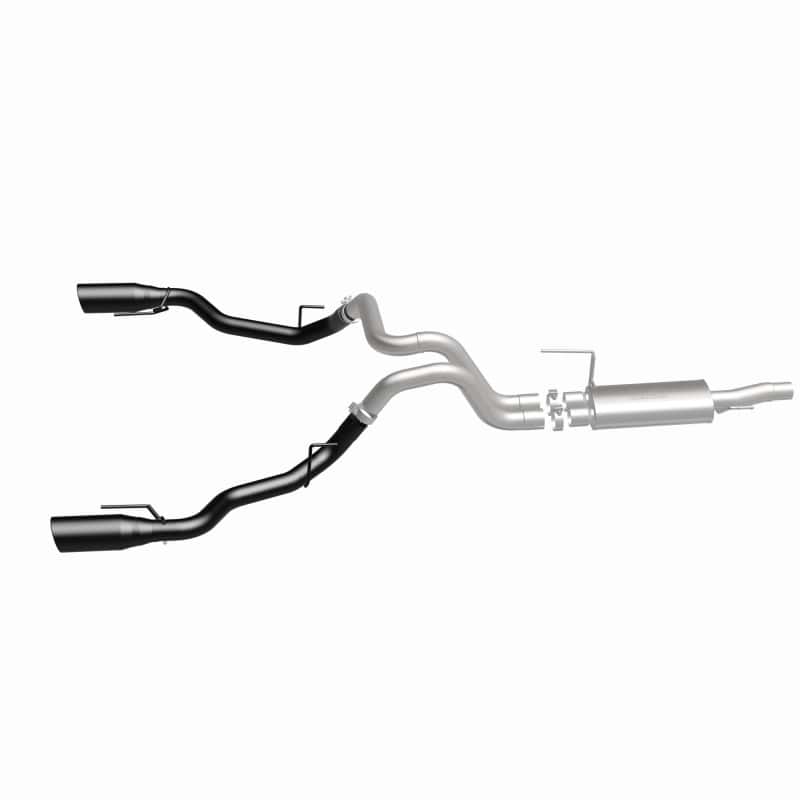 Magnaflow — Magnaflow 2021+ Ford F150 Tremor NEO Cat-Back Exhaust System
Cat-Back - view 8