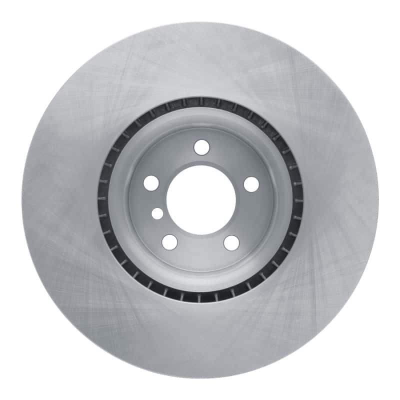 DFC — DFC 10-12 Land Rover Range Rover Front Brake Rotor
DFC Brake Rotor - view 5