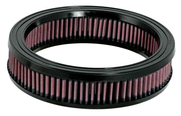 K&N Engineering — K&N Replacement Air Filter AMC-JEEP,DODGE TRUCKS, 1961-90
Replacement Air Filt
Air Filter - view 2