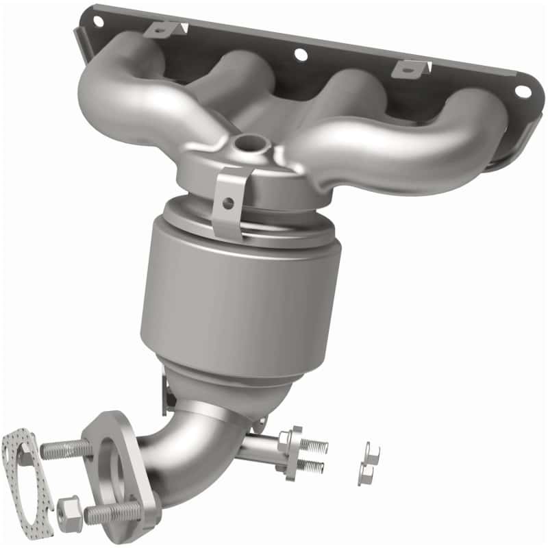 Magnaflow — Magnaflow 16-17 Sonata L4 2 OEM Manifold Direct Fit Converter
OEM Grade
OEM - view 31