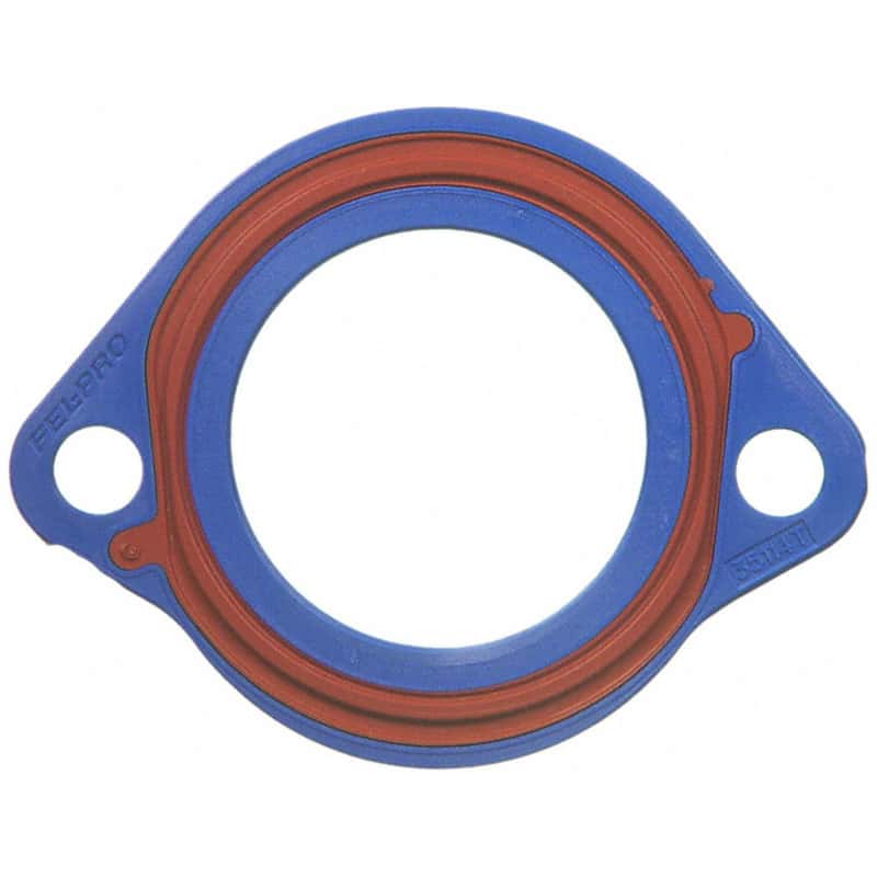 Fel-Pro — Fel-Pro Ford Ranger 35114 T Engine Coolant Outlet Gasket - view 2
