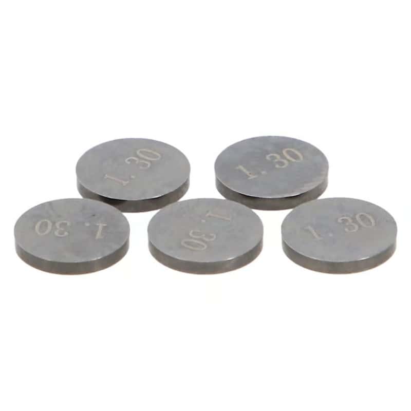 Wiseco — Wiseco Valve Shim Refill Kit- 9.48 x 1.30mm (5)
Valve Shim - view 2