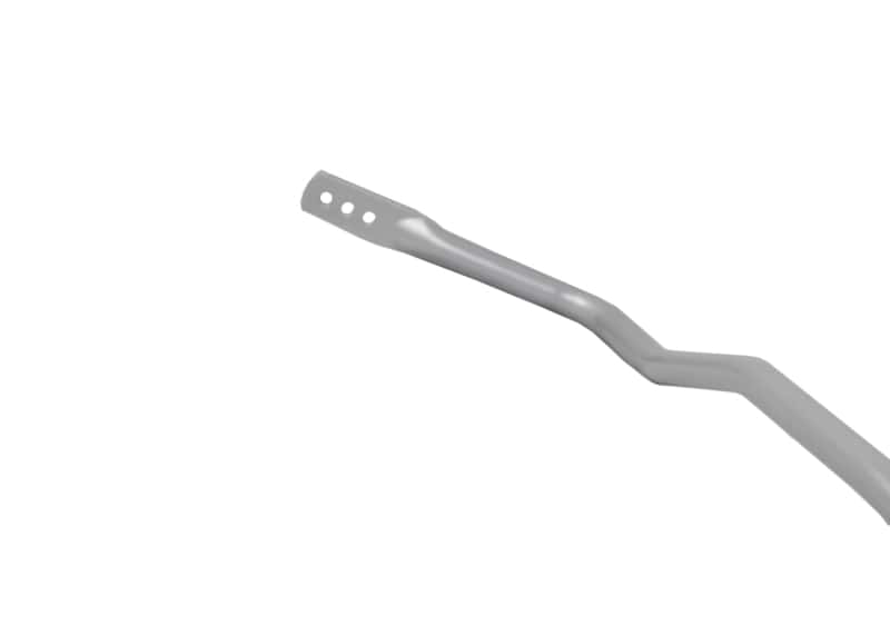Whiteline — Whiteline 16-18 Mazda MX-5 Miata 28.6mm Front Adjustable Sway Bar Kit
Sway Bar - view 4