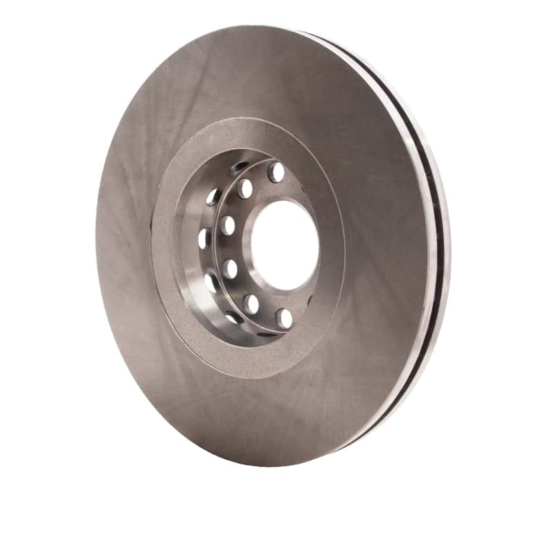 DFC — DFC 02-05 Volkswagen Passat (USA/Canada) Front Brake Rotor
DFC Brake Rotor - view 4