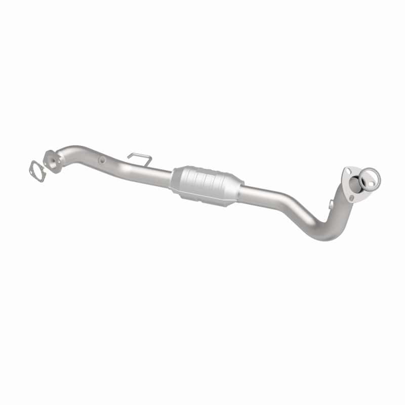 Magnaflow — MagnaFlow Conv DF 98-02 Passport 3.2L OEM
OEM Grade
OEM - view 21