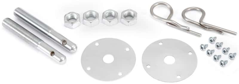Spectre — Spectre Hood Pin Kit - view 1