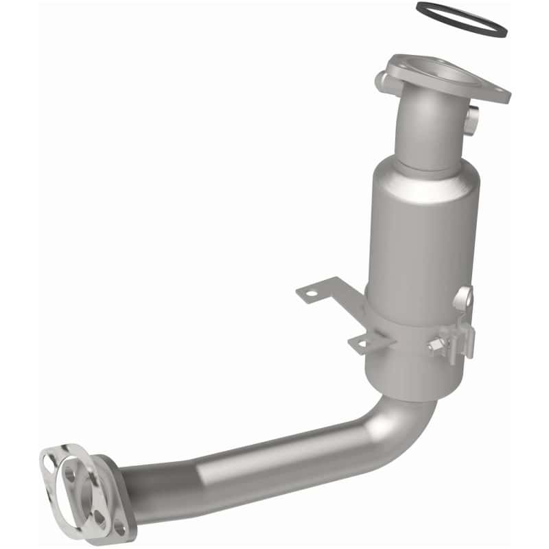 Magnaflow — MagnaFlow Conv DF 00-02 Focus 2.0L OEM
OEM Grade
OEM - view 30