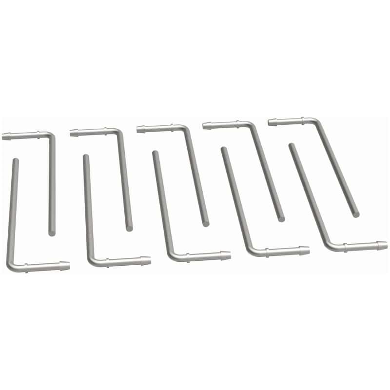 Magnaflow — MagnaFlow Hanger .375inch 90 deg 10pk
10pk- Exhaust Hanger
10pk-Exhaust Hanger
Exhaust Hanger - view 32