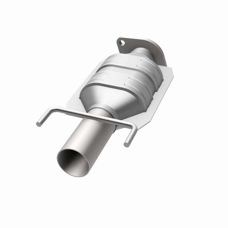 Magnaflow — MagnaFlow Conv DF 95-02 Continental 4.6L rear
HM Grade
HM - view 15